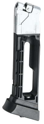 CZ SP-01 Shadow magasin