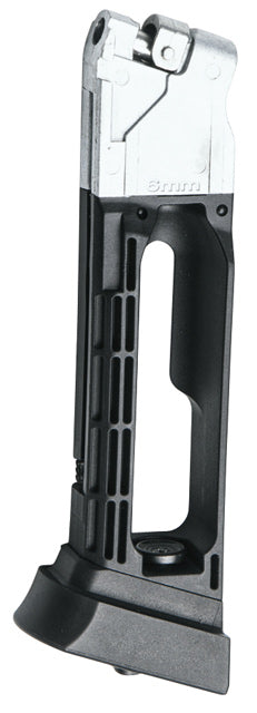 CZ SP-01 Shadow magasin