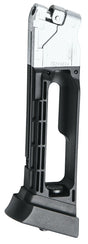 CZ SP-01 Shadow magasin