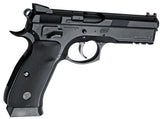 CZ SP-01 Shadow, Manuel
