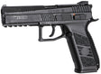 CZ P-09 blow back - Fiber ver.