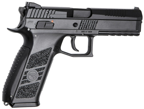 CZ P-09 blow back - Fiber ver.