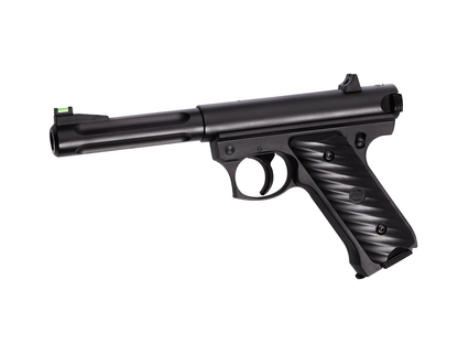 ASG MK II, CO2, Non Blow Back, Black