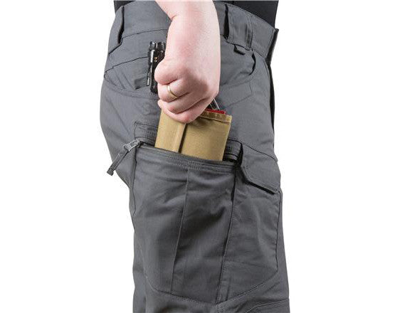 HELIKON UTS 11” PolyCotton Ripstop Shorts