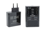 IMars G-Tech Specna Arms x Gens Ace USB-C mini charger with 65W power supply