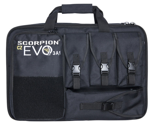 CZ Scorion EVO taske