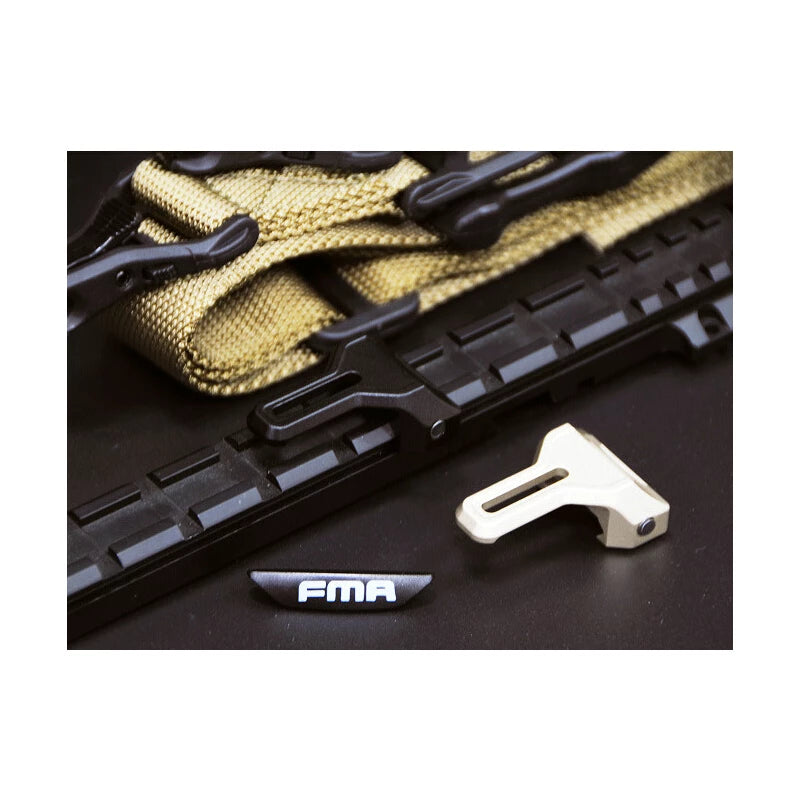 Sling Clip - Sort