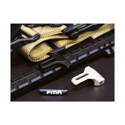 Sling Clip - Sort