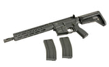 TTI109 M 11.5", Gen 2 Riffel Replica
