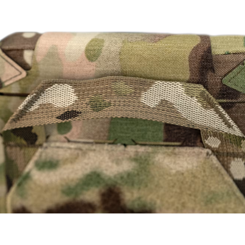 Clawgear Operator Plate Carrier