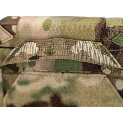 Clawgear Operator Plate Carrier
