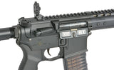 Noveske 10.5" Shorty 300BLK AEG Riffel Eshooter ETU, GEN-2 - Sort