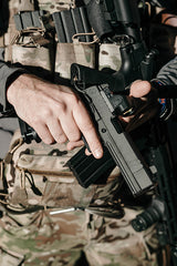 Nighthawk Custom TRS Comp Replica -