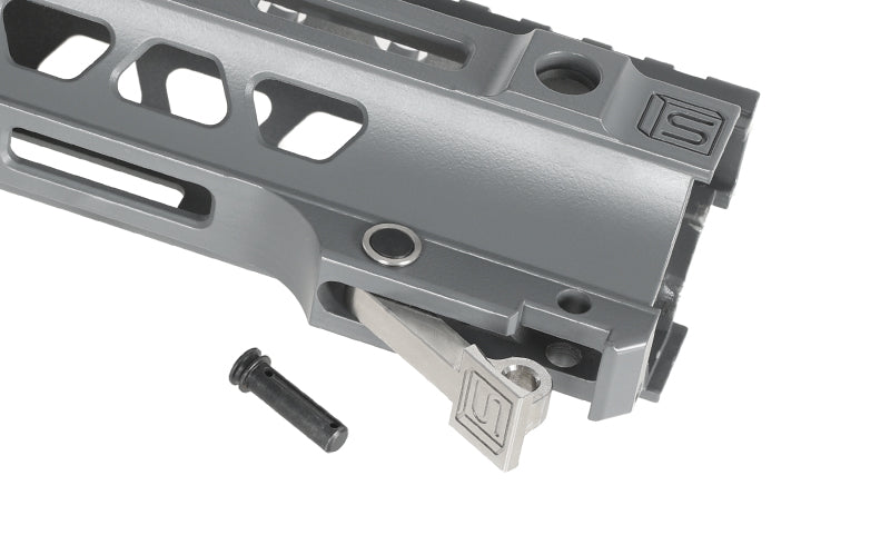 SAI GRY 7" GBB Karabin Replica CGS Lightning Serie -