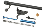 CM.706-U Opgraderet Version 530 FPS - Sort