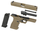 XTP Xtreme Training Pistol