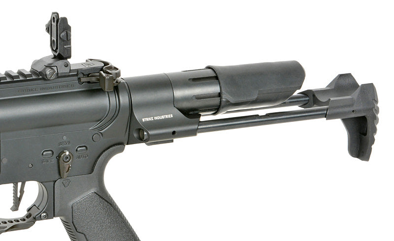 Strike industries 4" Raiders PDW AEG Riffel - Sort