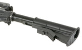 Colt M733 Commando GBBR Replica CGS Lightning Serie - Sort