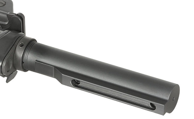 Colt 610/XM177E2 GBBR Replica CGS - Sort