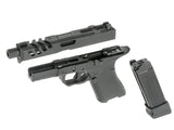 F1 Firearms BSF-19B - Sort
