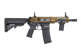 Specna Arms SA-P21 Prime™ BLDC™ Aster II ETU Chaos Bronze airsoft Carbine