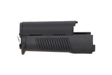 Specna Arms stock set with wz.96A Beryl gas tube cover – Black