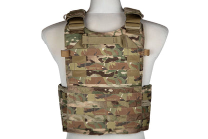 94K Plate Carrier M4 Tactical Vest - Multicam®