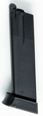 CZ Sp-01 Shadow gas magasin