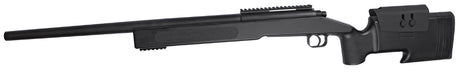 McMillan M40A3 - Sportsline sniper