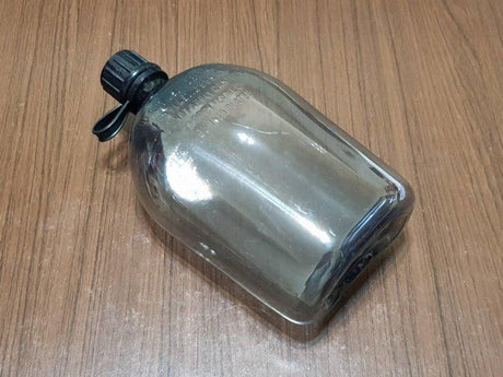 BLS Canteen style BB-beholder, 5000 BBs.
