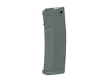 5 Stks 125 Skuds S-Mag Mid-Cap Magasiner - Tan