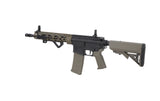 Specna Arms SA-P20 Prime™ Aster II ETU BLDC™ airsoft Carbine Olive