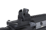 Specna Arms SA-FH06 FLEX™ Gen.2 BLDC™ HAL ETU airsoft Carbine Black