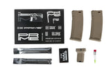 SA-PH21 PRIME™ HAL™ ETU airsoft m/ Chaos Bronze brushless motor