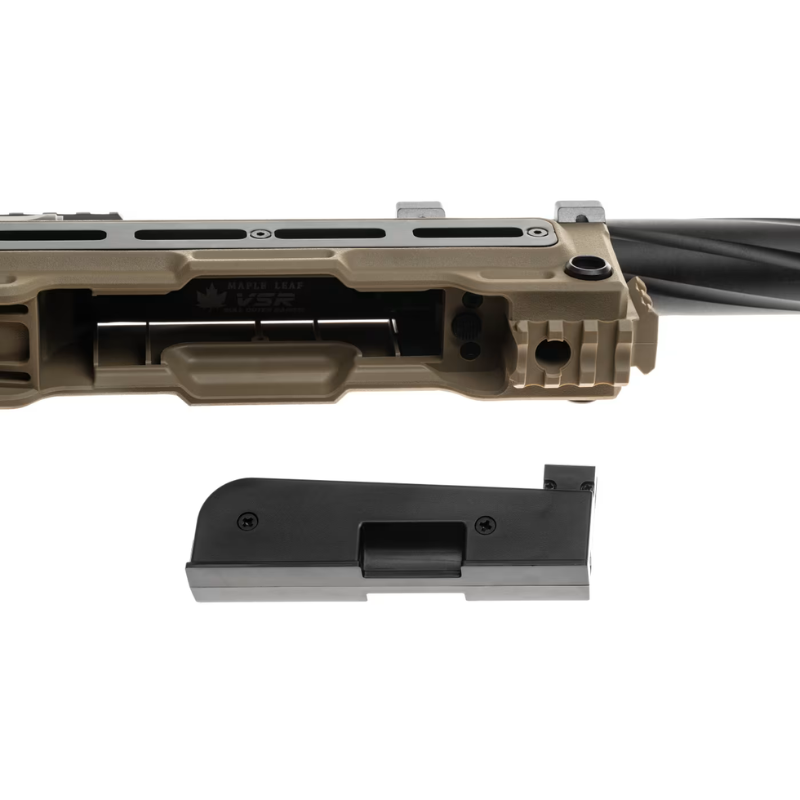 Maple Leaf MLC-LTR Bolt Action Sniper Rifle