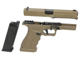 XTP Xtreme Training Pistol