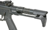 Strike industries 4" Raiders PDW AEG Riffel - Sort