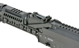 CM.113A AK-74 Taktisk Riffel Eshooter ETU, GEN-2 - Sort