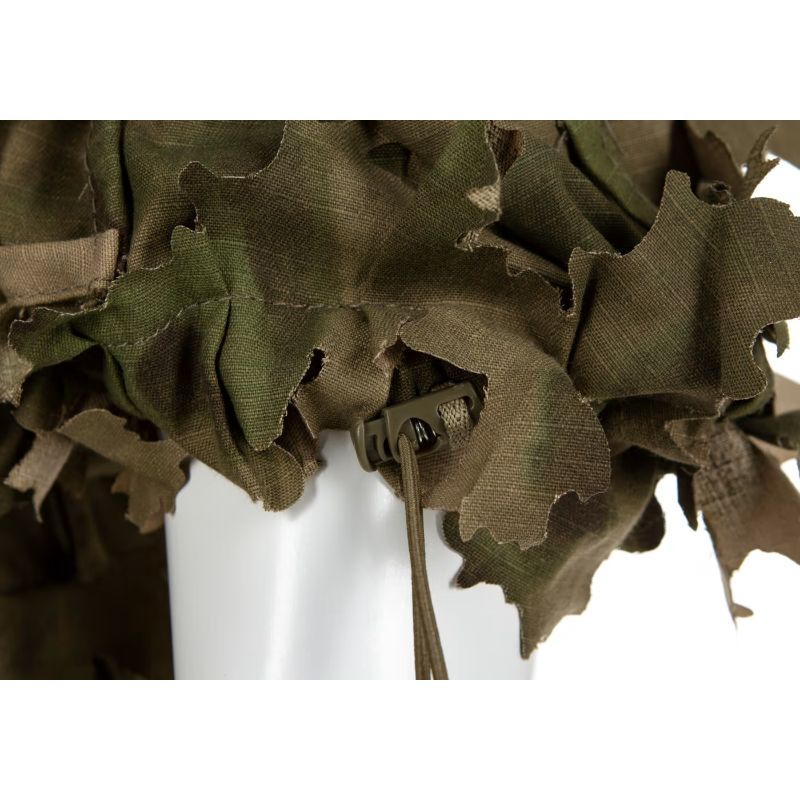 Invader Gear Ghillie Base Leaf Camouflagedragt