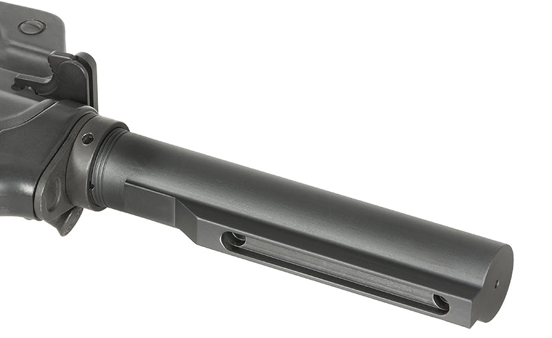 Colt M733 Commando GBBR Replica CGS Lightning Serie - Sort
