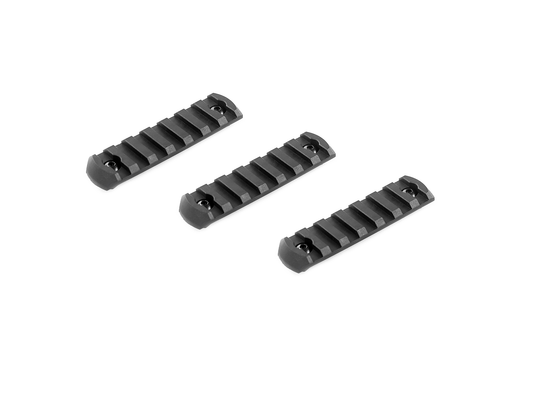 M-LOCK lang, 2 slots, 3 stk