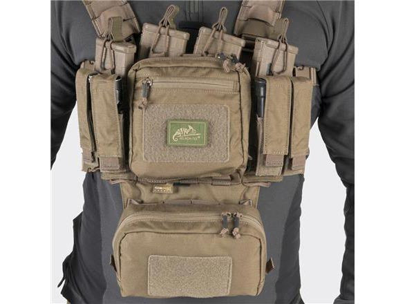 HELIKON Training Mini Rig (TMR)