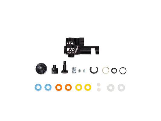 EVO CNC Performance Hop-Up Kammer