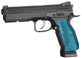 CZ Shadow 2 - Co2 Blow Back