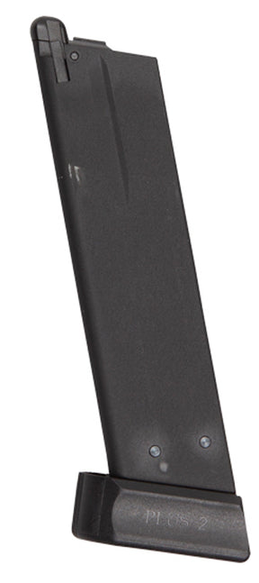 CZ Shadow 2 Gas magasin