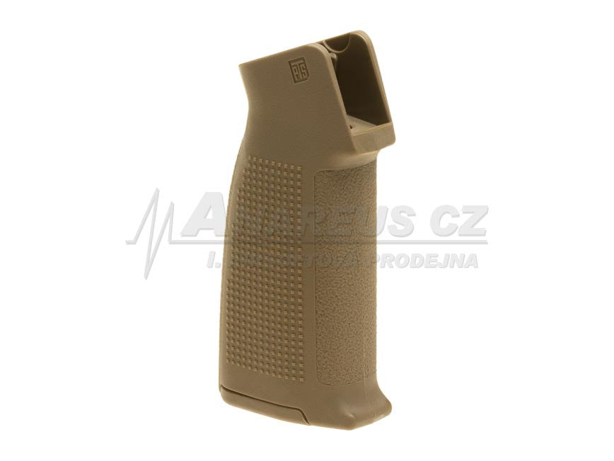 PTS EPG-C Compact pistolgreb i polymer til M4 AEG og ERG