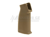 PTS EPG-C Compact pistolgreb i polymer til M4 AEG og ERG