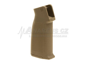 PTS EPG-C Compact pistolgreb i polymer til M4 AEG og ERG