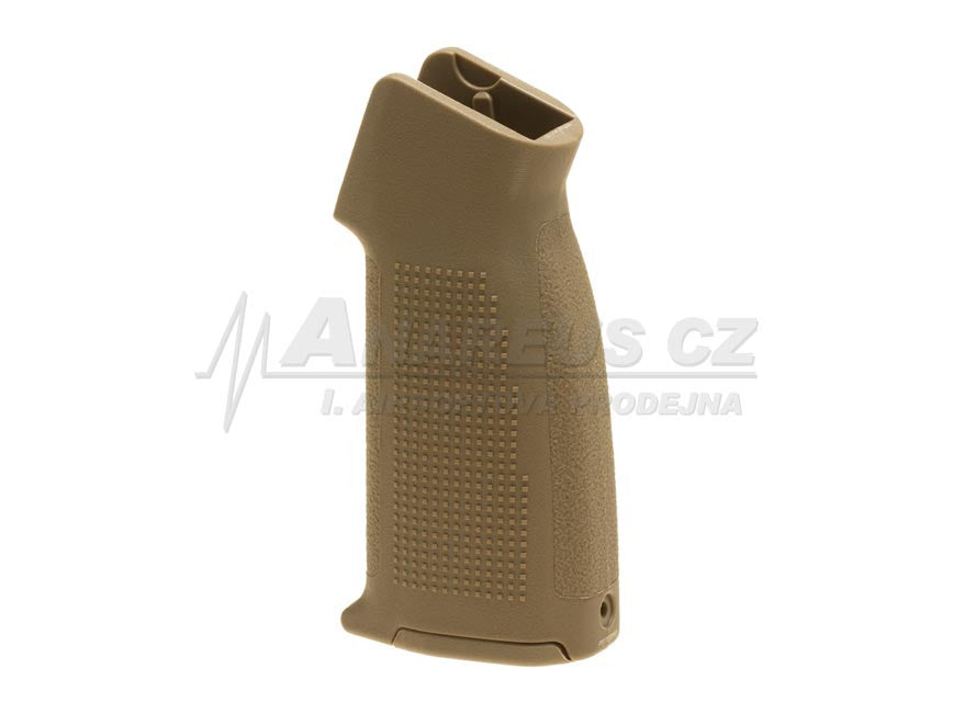 PTS EPG-C Compact pistolgreb i polymer til M4 AEG og ERG