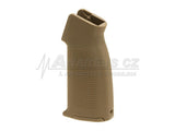 PTS EPG-C Compact pistolgreb i polymer til M4 AEG og ERG